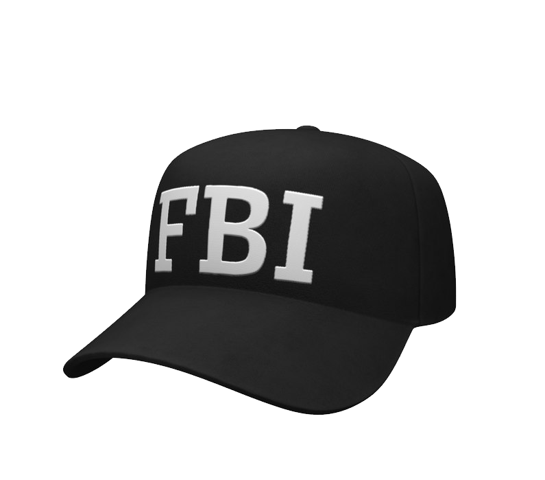 FBI PNG Clipart