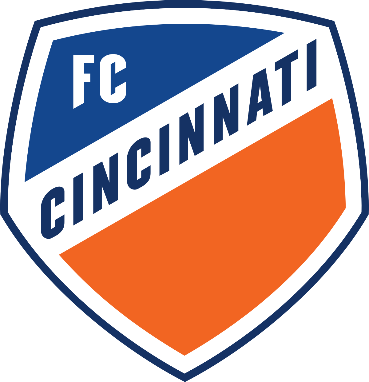 FC Cincinnati PNG Photo