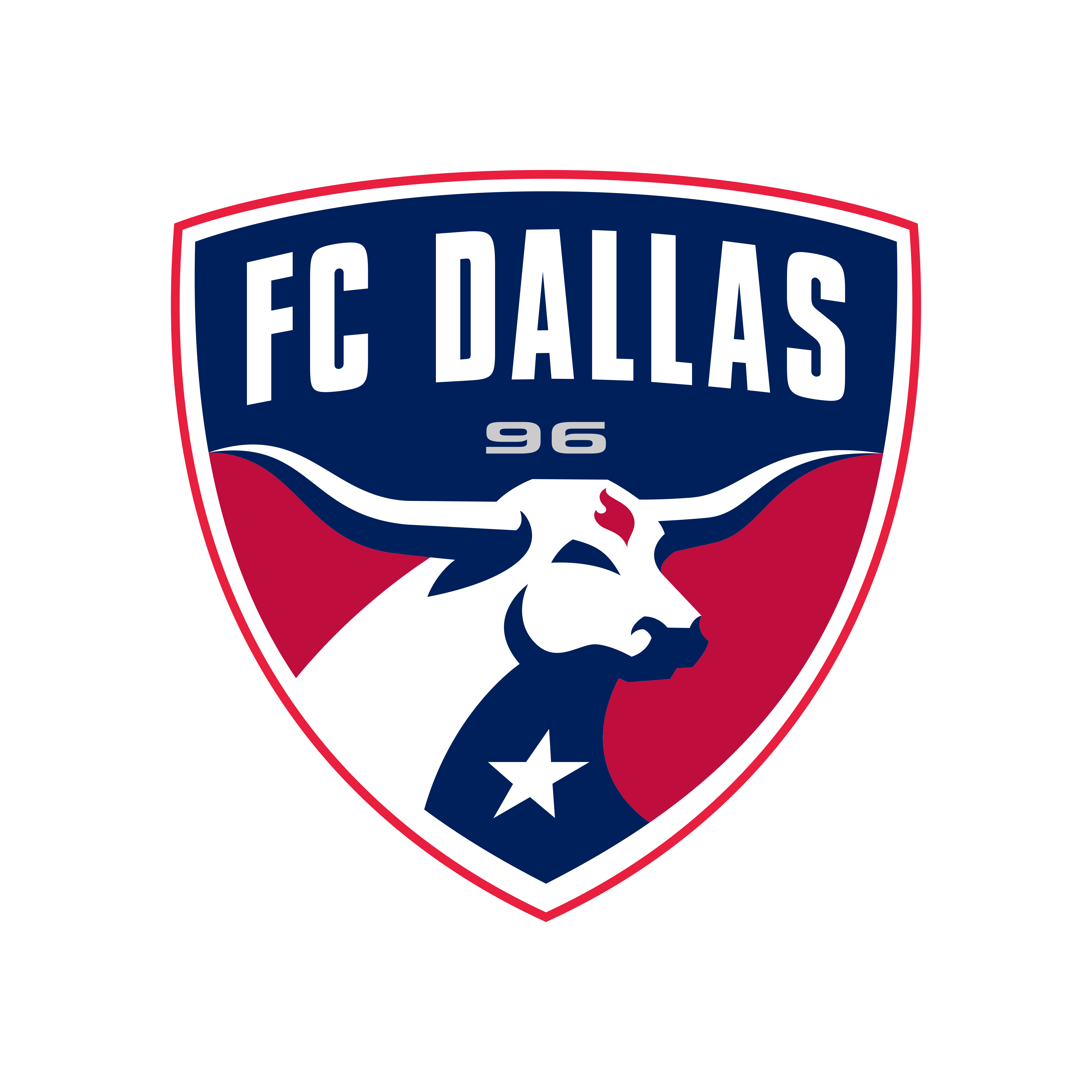FC Dallas PNG Photo