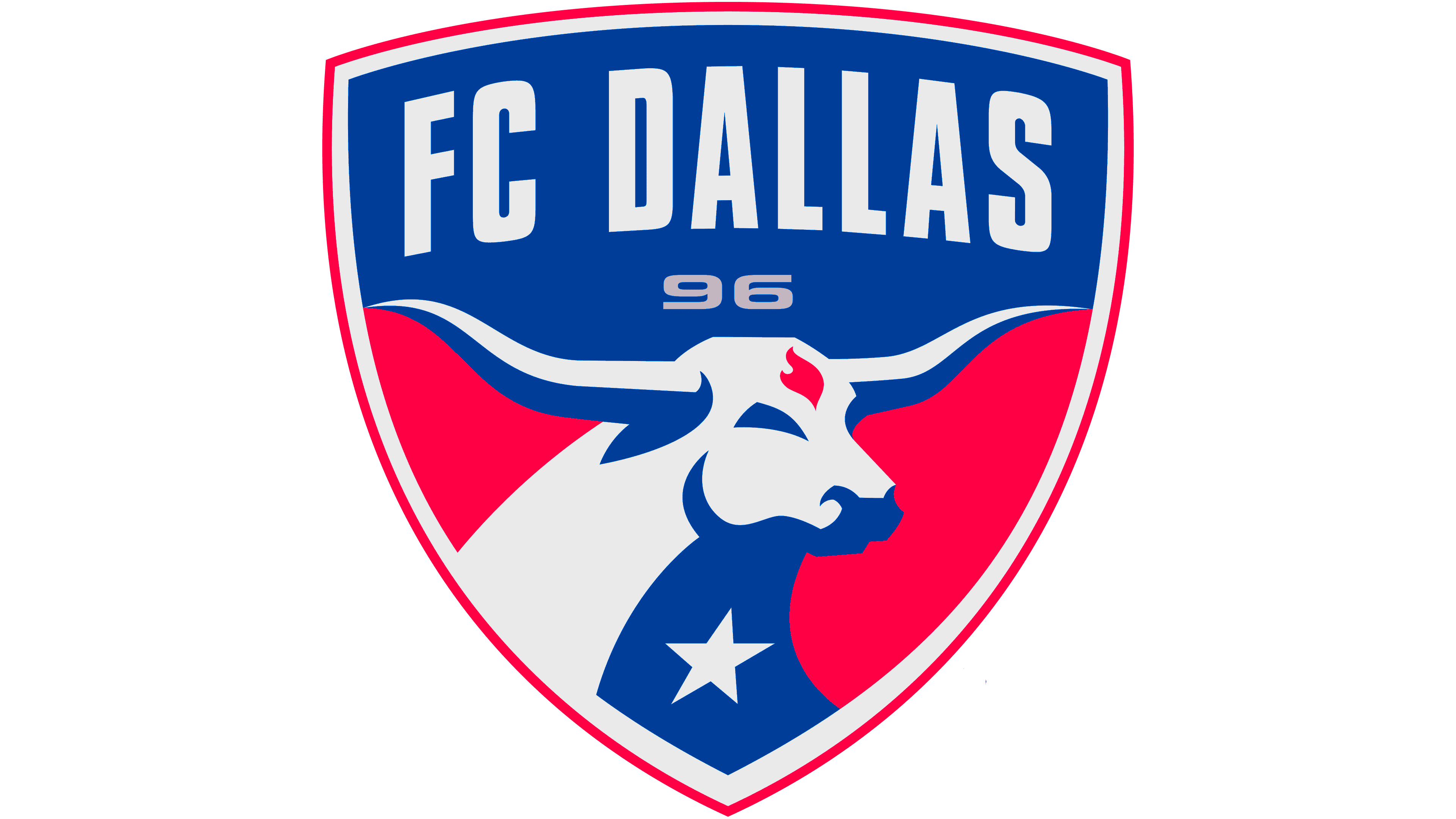 FC Dallas PNG Photos
