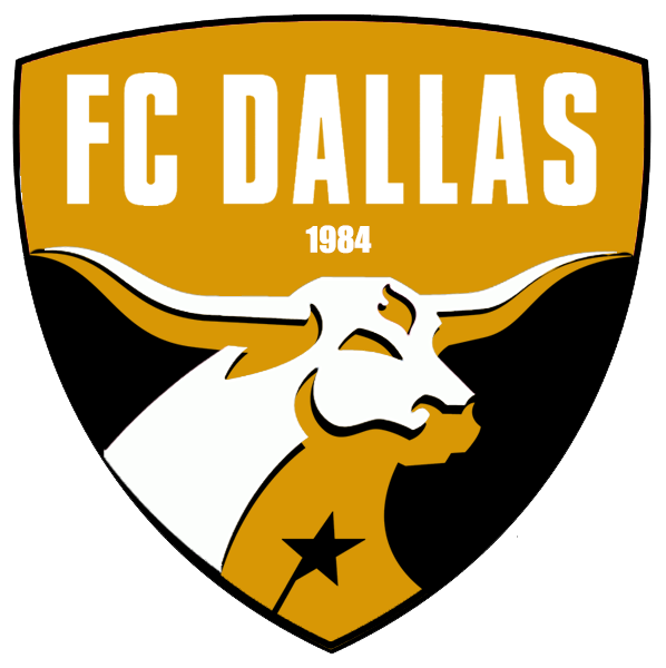 FC Dallas PNG