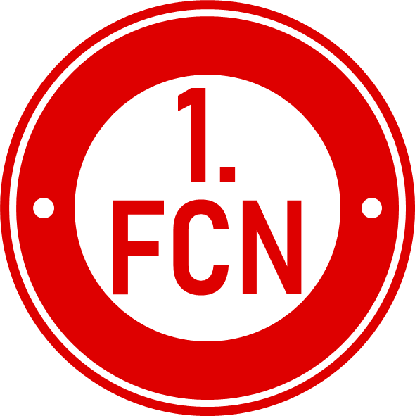 FC Nürnberg PNG HD