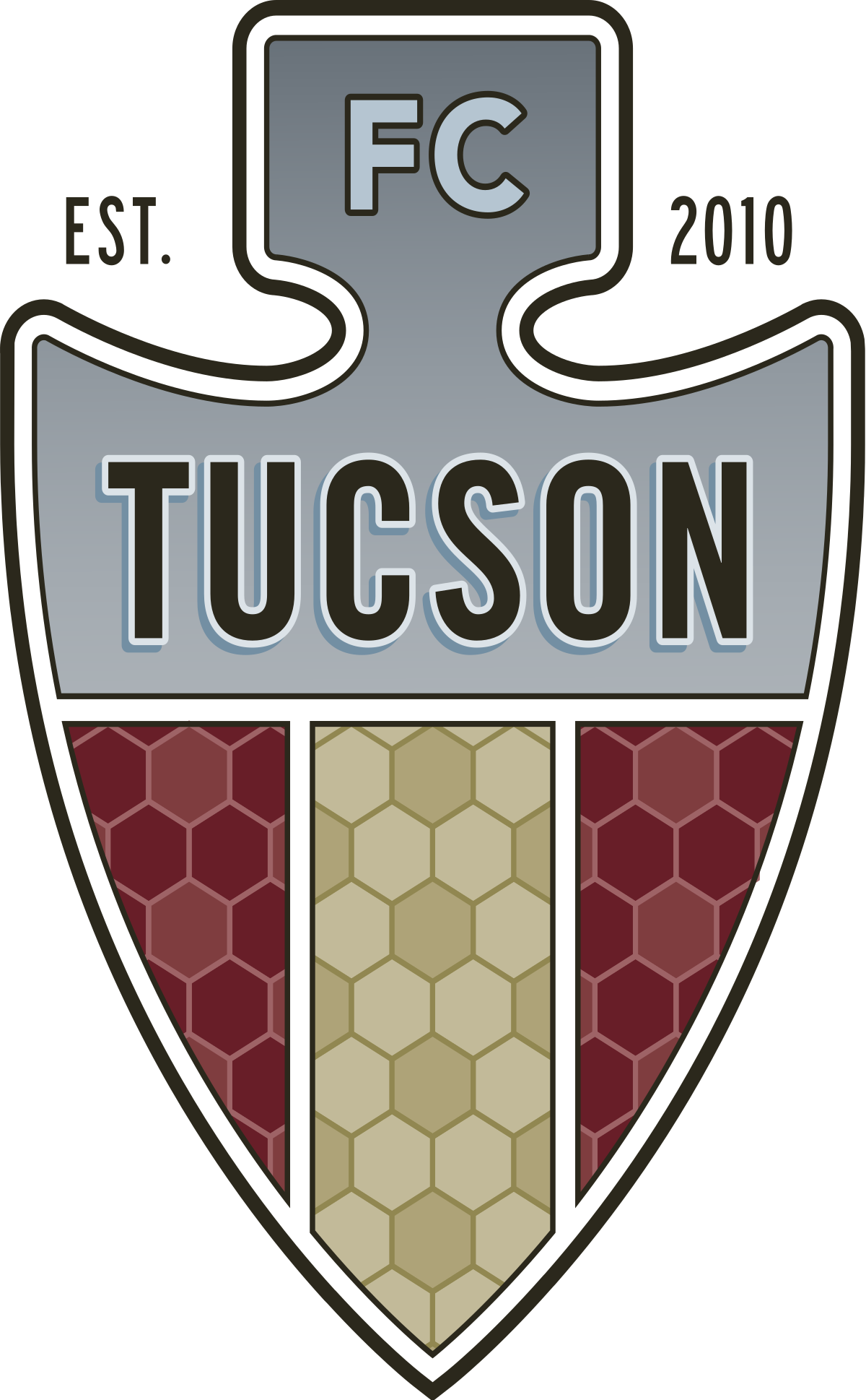 FC Tucson PNG