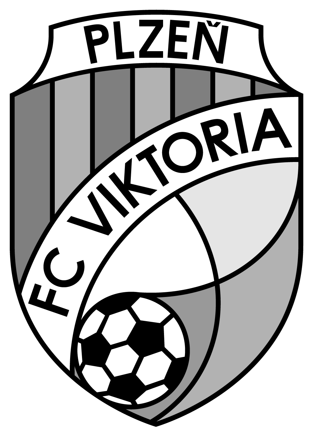 FC Viktoria Plzeň PNG HD
