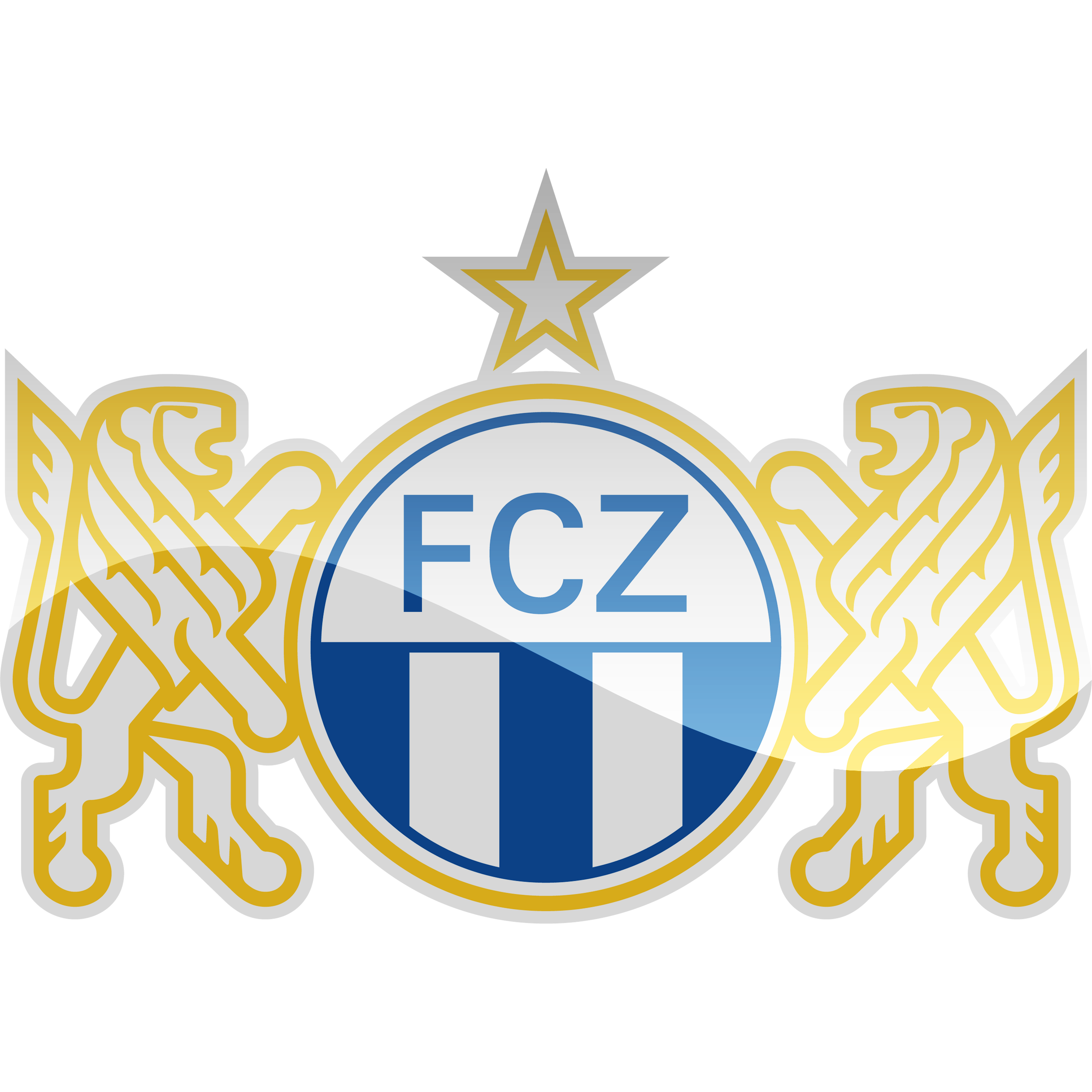 FC Zürich PNG