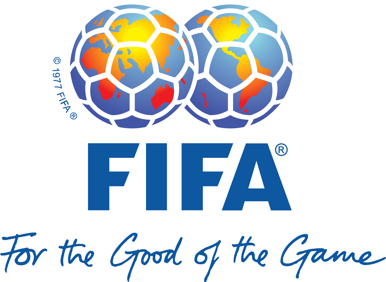 FIFA Logo Download PNG Image