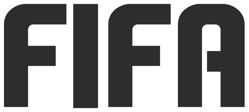 FIFA Logo PNG Clipart