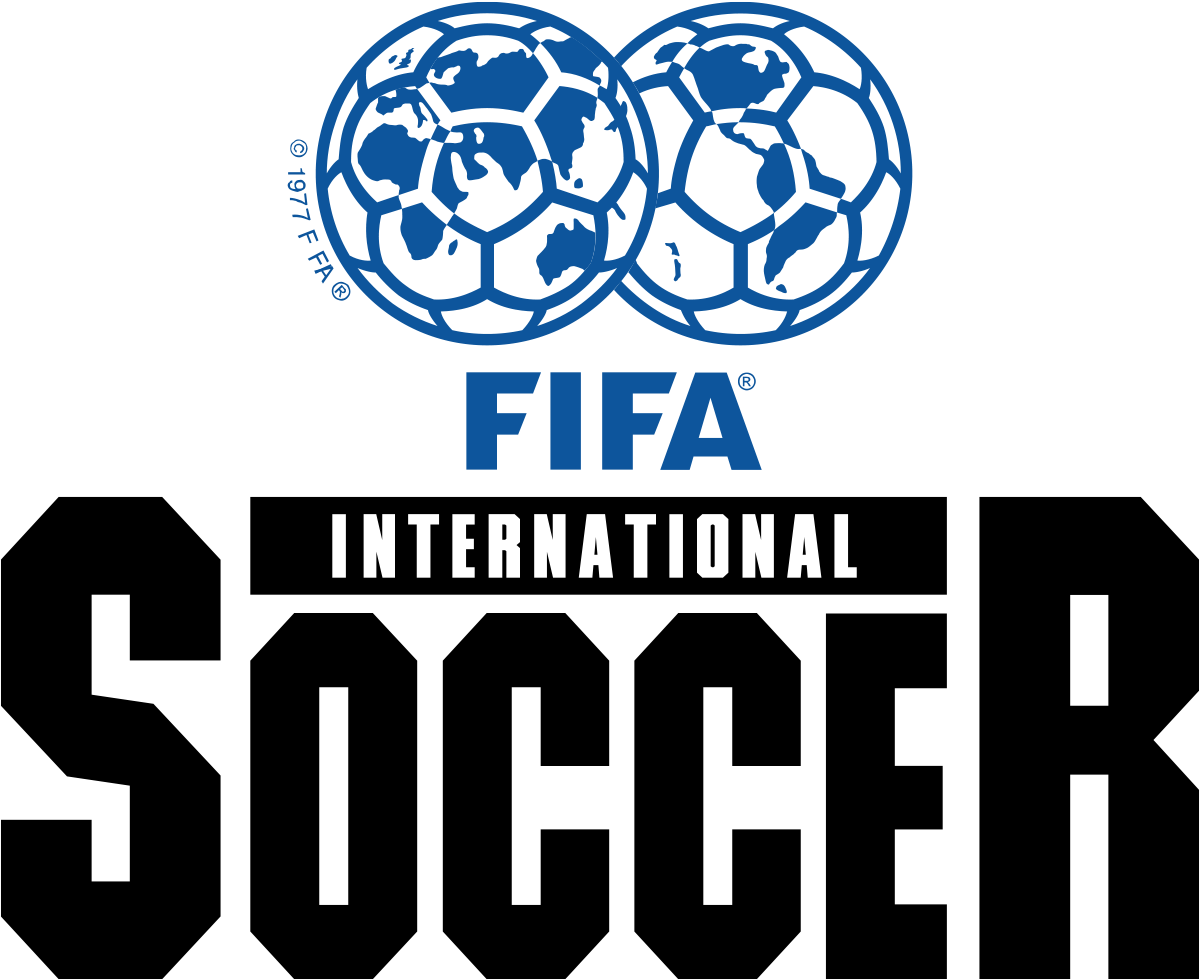 FIFA Logo PNG Free Download