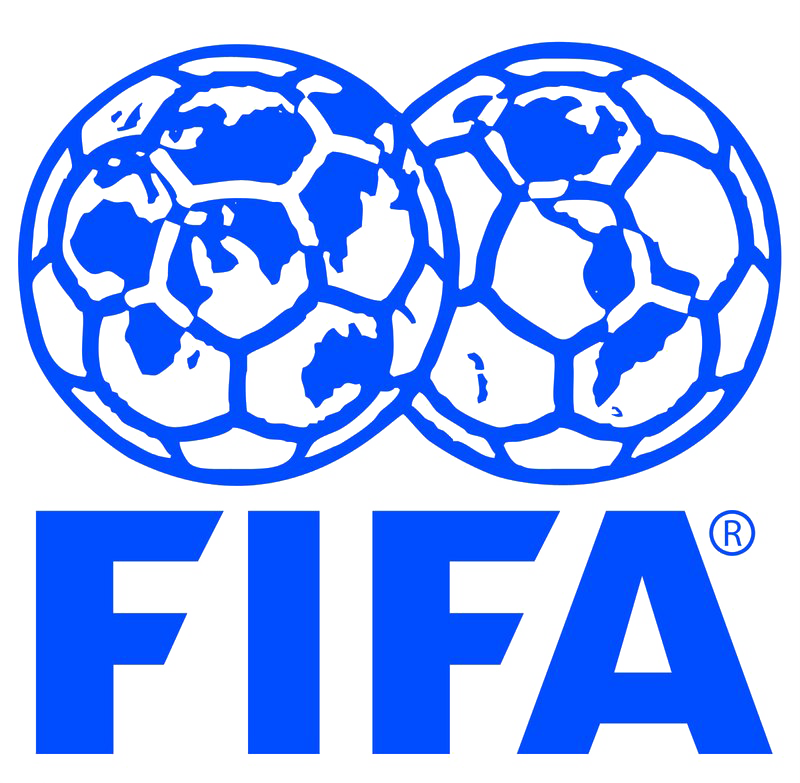 FIFA Logo PNG HD Isolated
