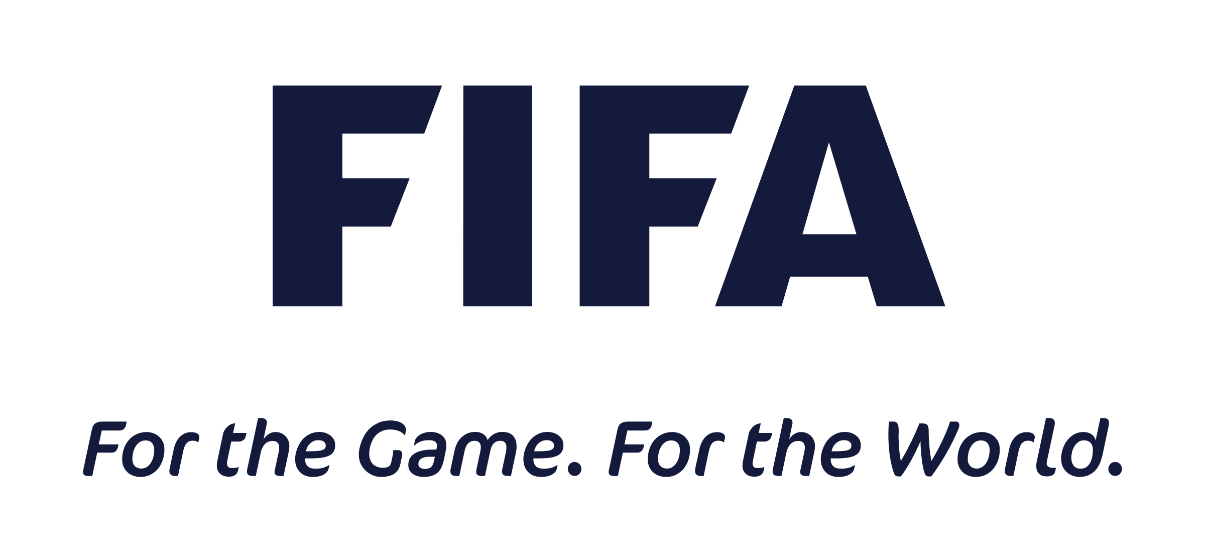 FIFA Logo PNG Isolated HD Pictures