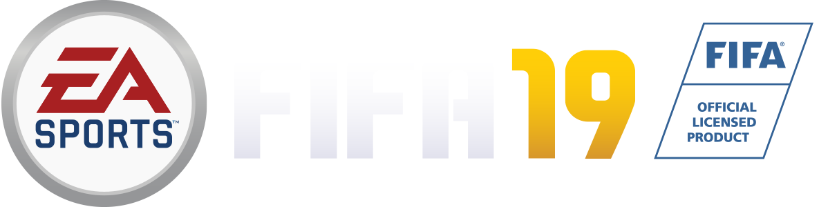 FIFA Logo PNG Isolated Picture