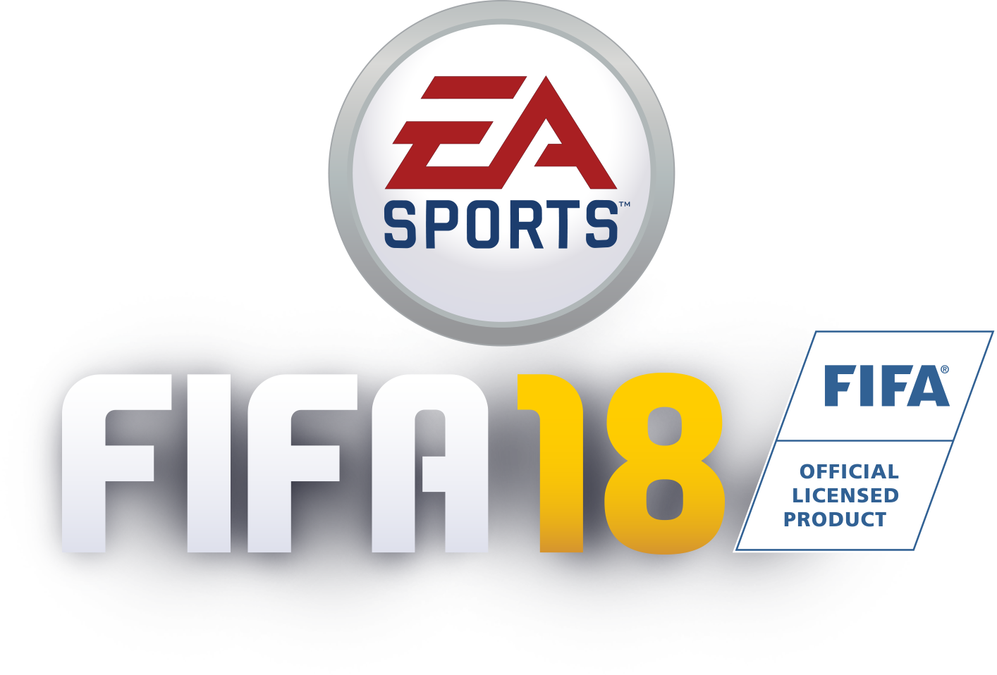 FIFA Logo PNG Pic