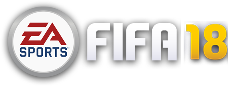 FIFA Logo PNG Transparent HD Photo