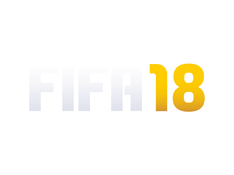 FIFA Logo Transparent Isolated PNG