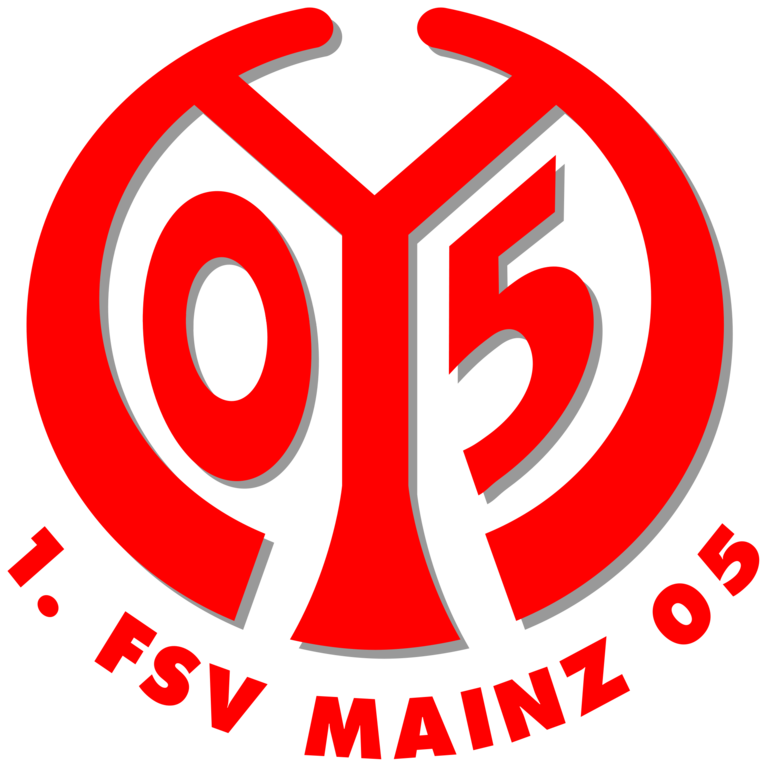 FSV Mainz 05 PNG Pic