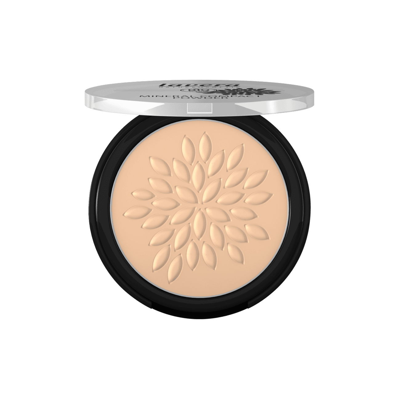 Face Powder PNG Background Isolated Image
