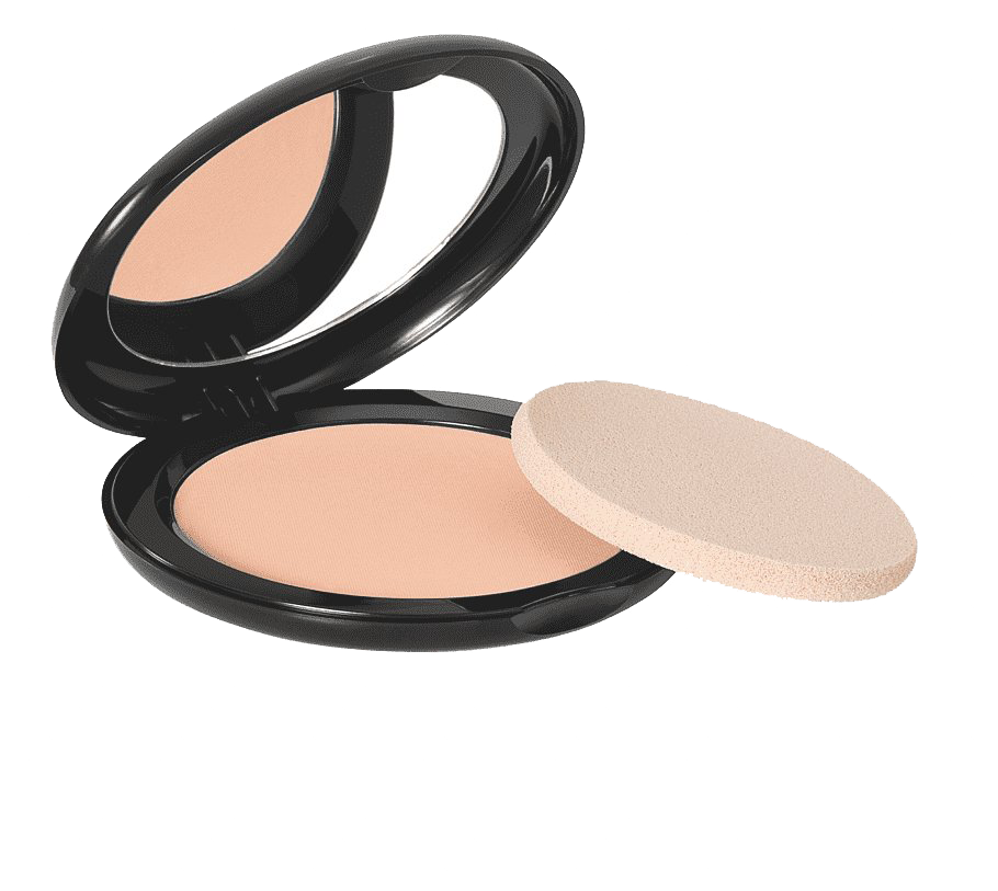 Face Powder PNG HD Isolated