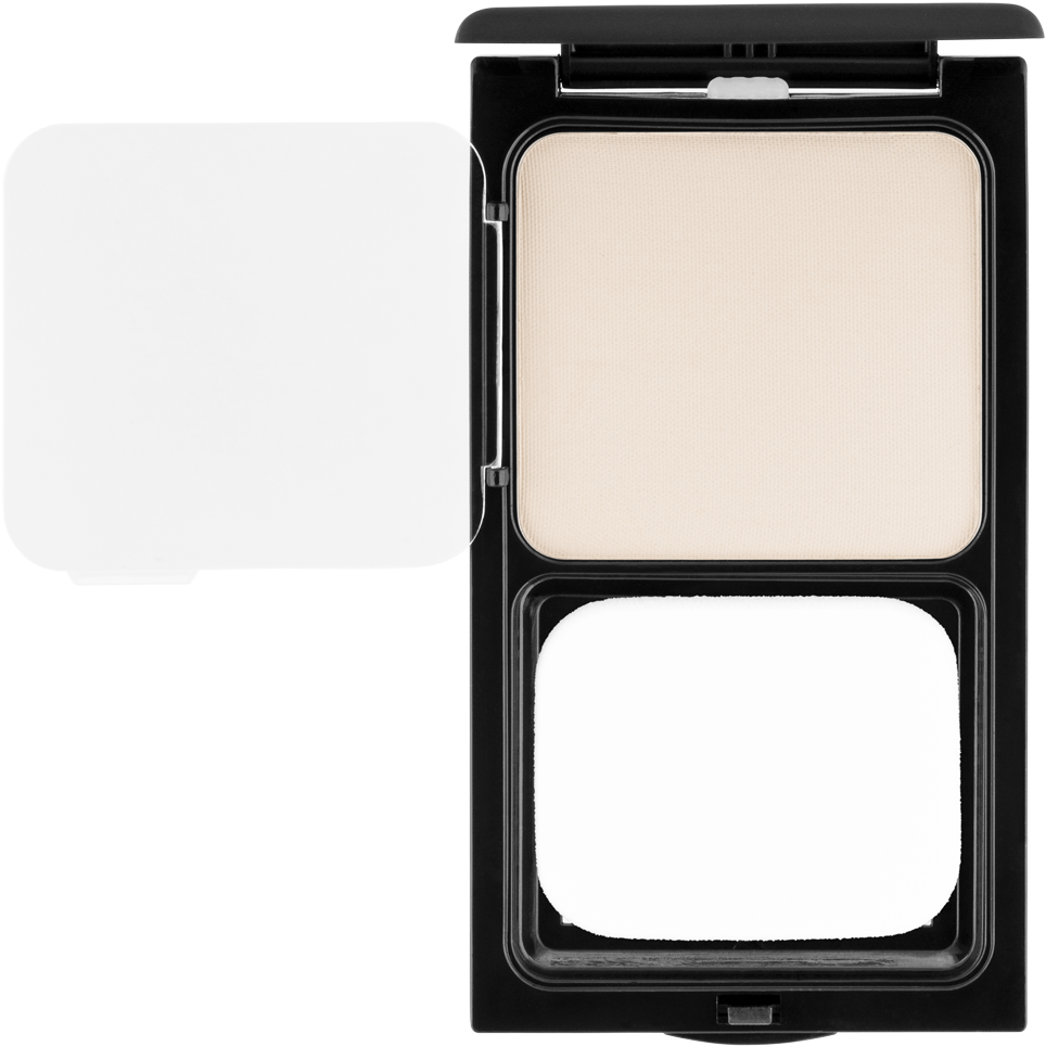 Face Powder PNG Isolated Clipart
