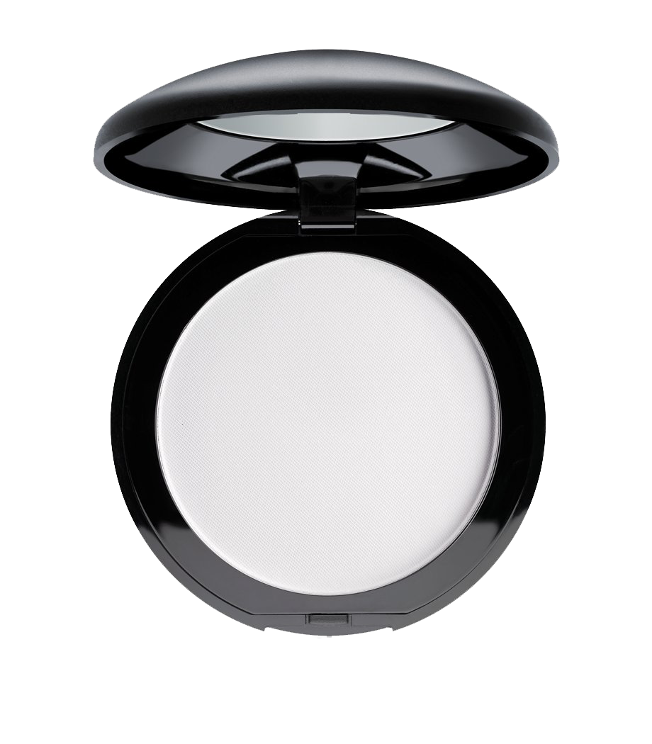 Face Powder PNG Isolated File