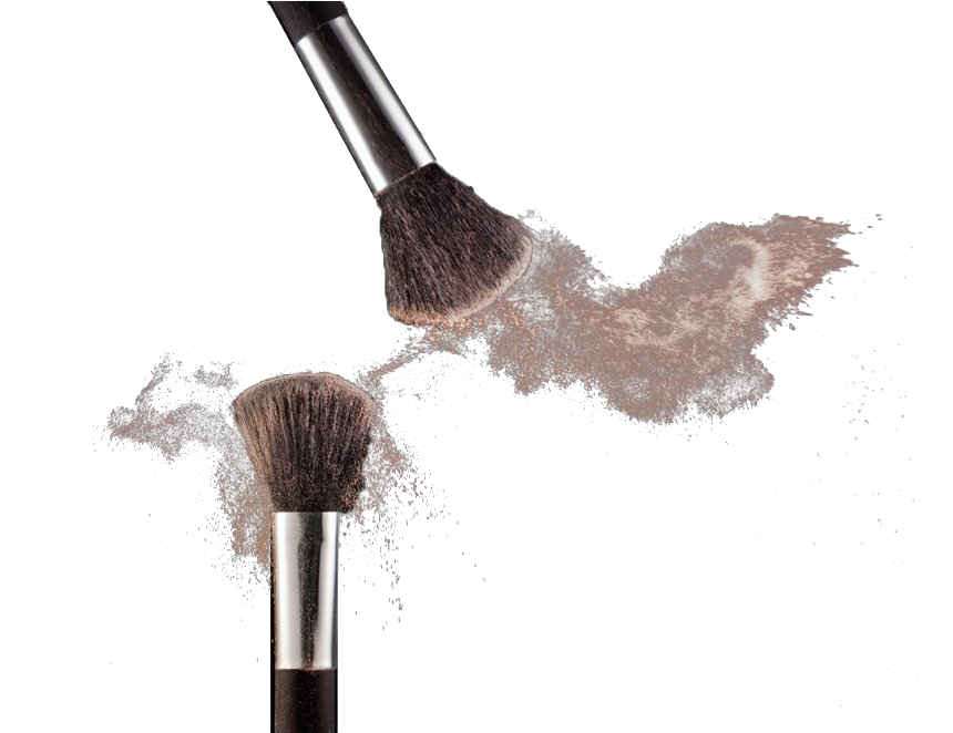 Face Powder PNG Isolated Transparent HD Photo