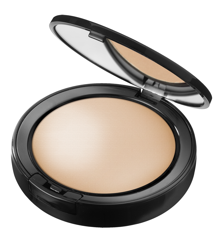 Face Powder PNG Isolated Transparent