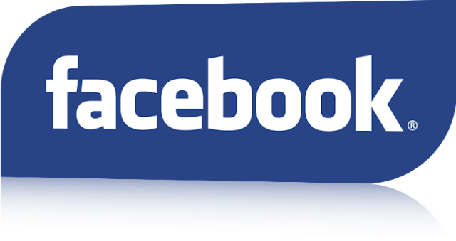 Facebook PNG HD Isolated