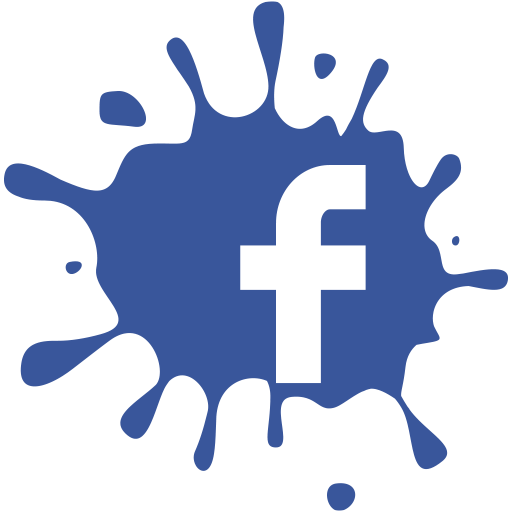 Facebook PNG Isolated Photo