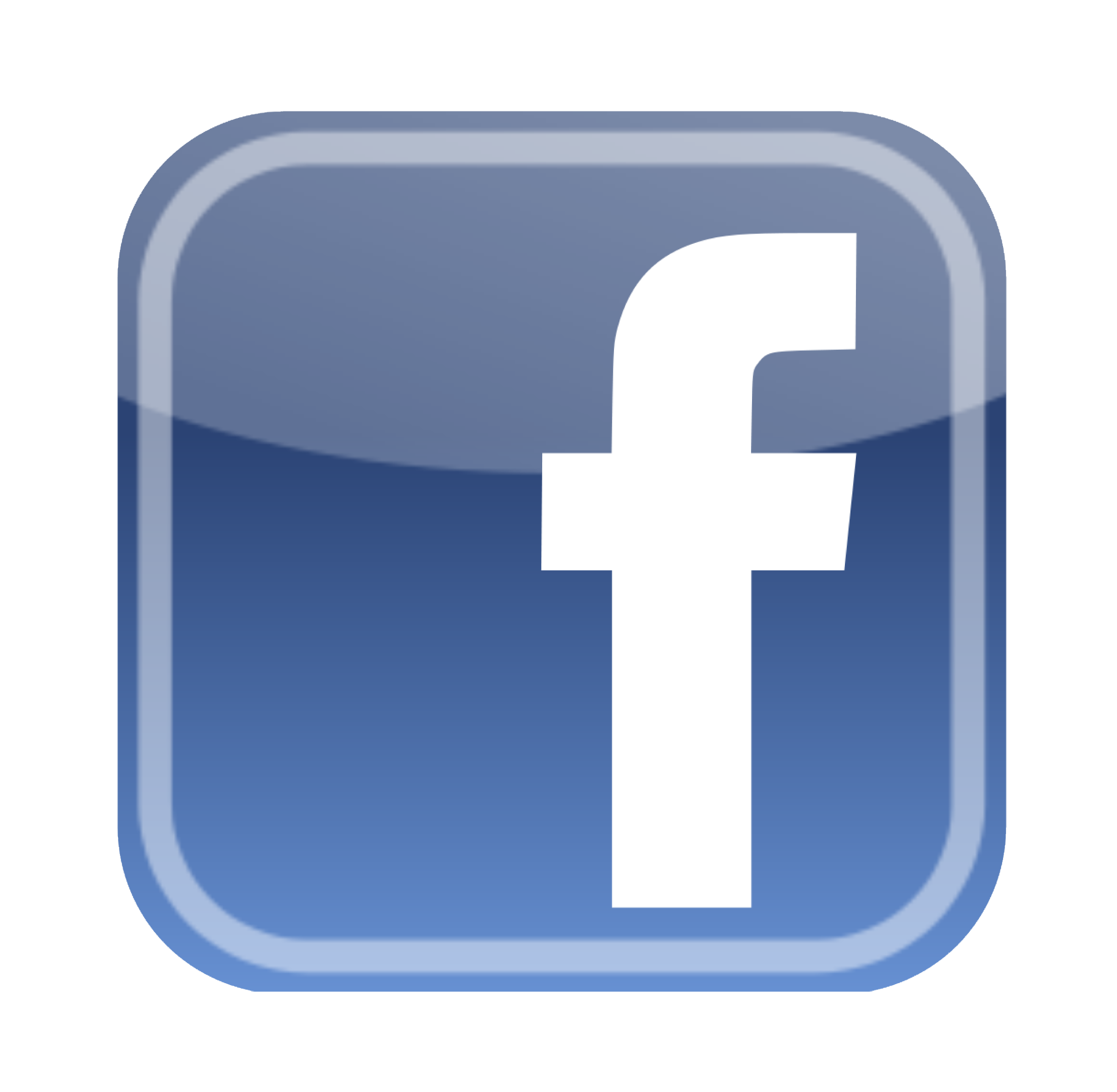 Facebook PNG Isolated Pic