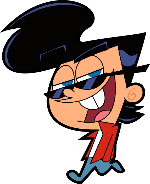 Fairly Odd Parents PNG Clipart