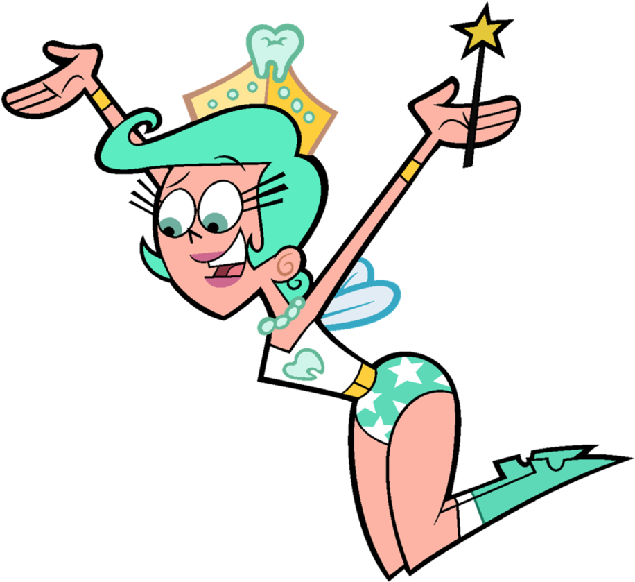 Fairly Odd Parents PNG HD