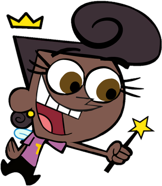Fairly Oddparents Characters PNG Transparent