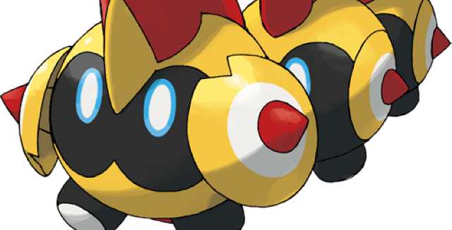 Falinks Pokemon PNG HD Isolated