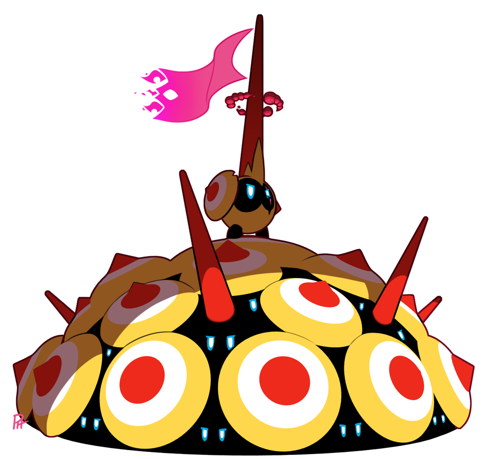 Falinks Pokemon PNG Picture