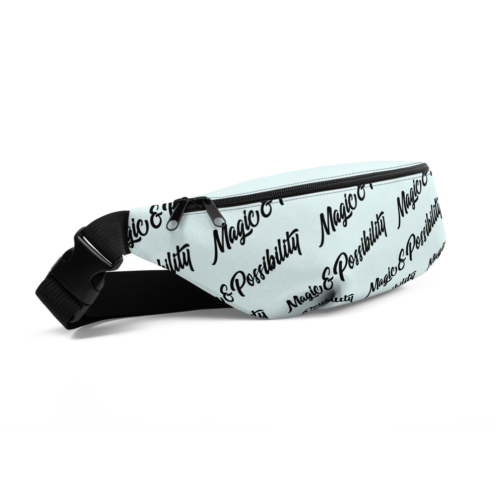 Fanny Pack Bag PNG Clipart