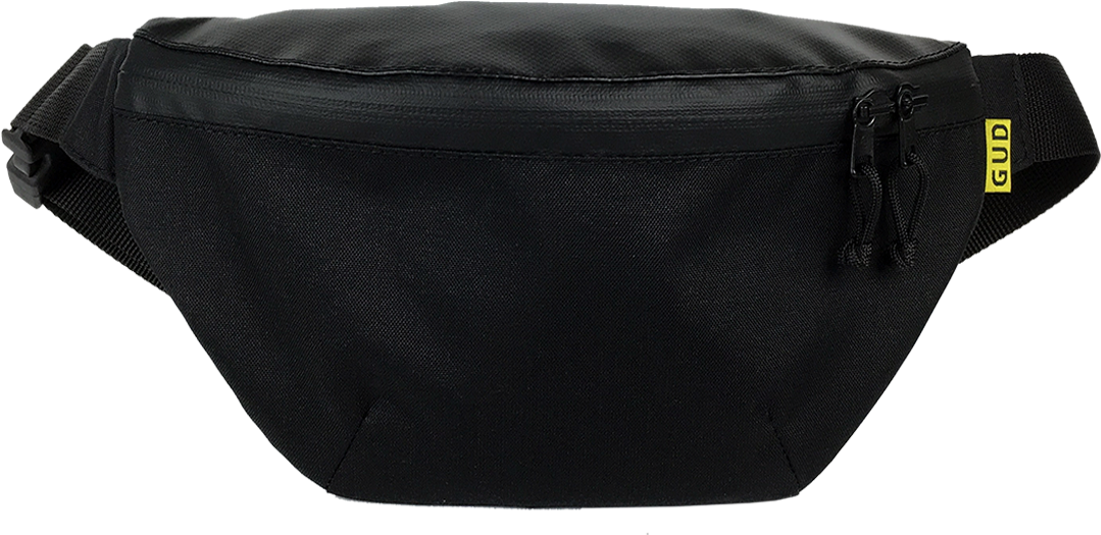 Fanny Pack Bag PNG Isolated File
