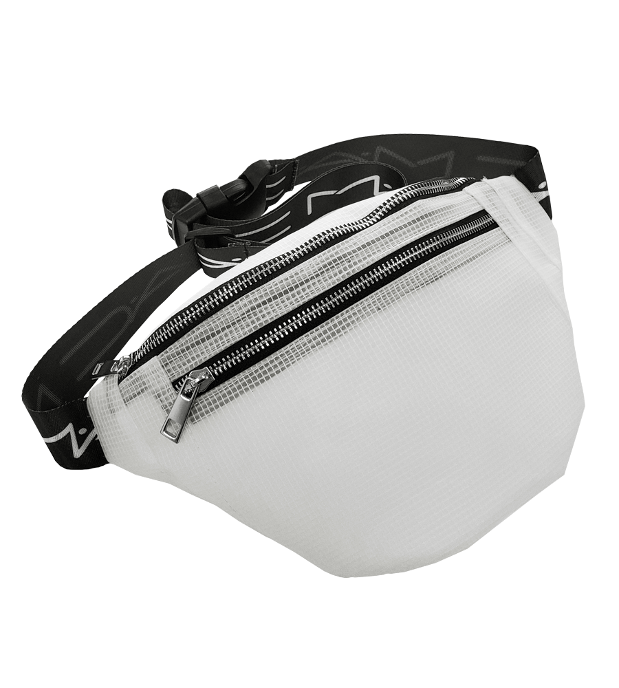 Fanny Pack Bag PNG Isolated Photo