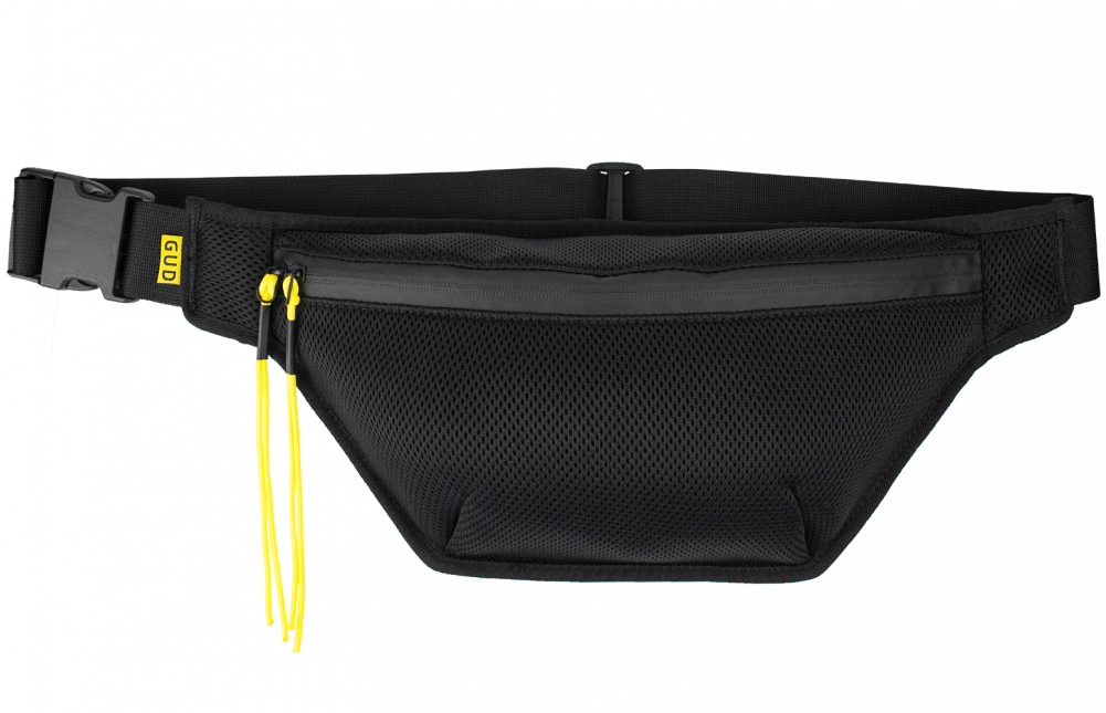 Fanny Pack Bag PNG Isolated Pic