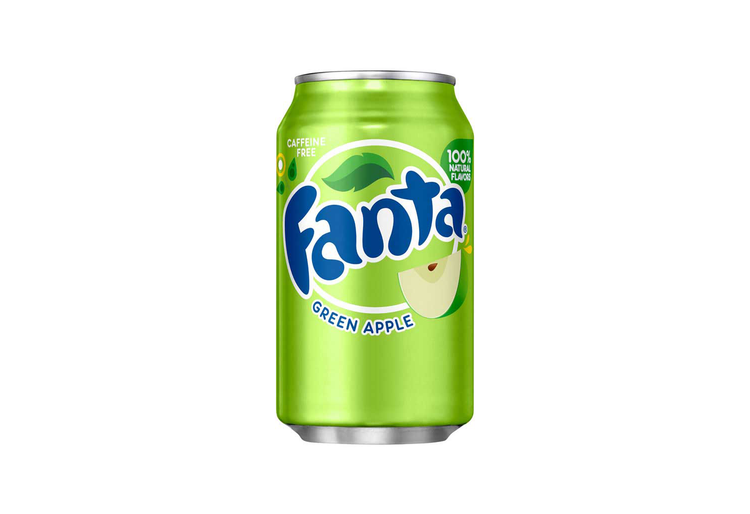 Fanta PNG Isolated Free Download