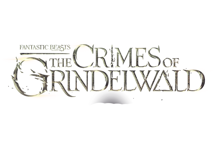 Fantastic Beasts Download PNG Isolated Image