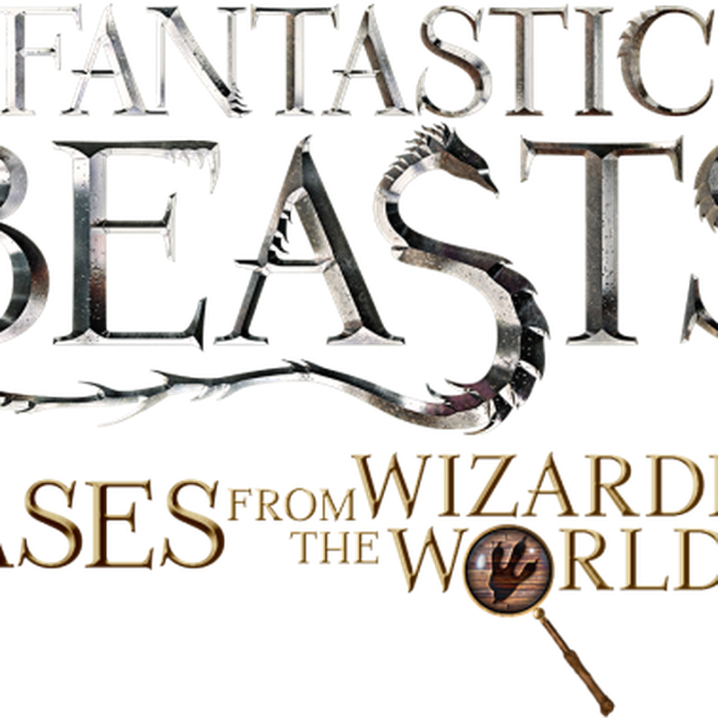 Fantastic Beasts PNG Isolated HD Pictures