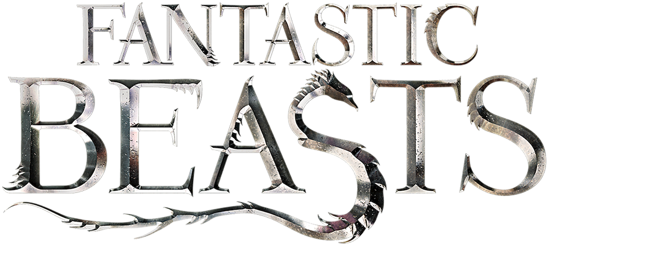 Fantastic Beasts PNG Isolated Pic