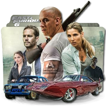 Fast And Furious PNG Clipart