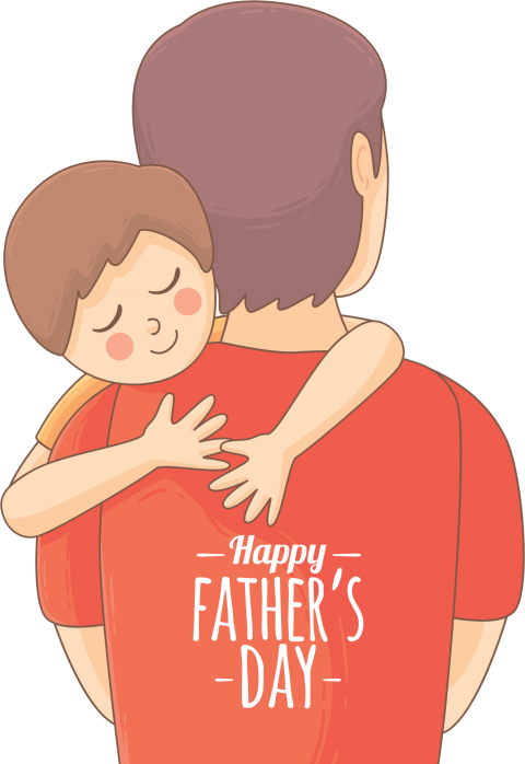 Father PNG HD