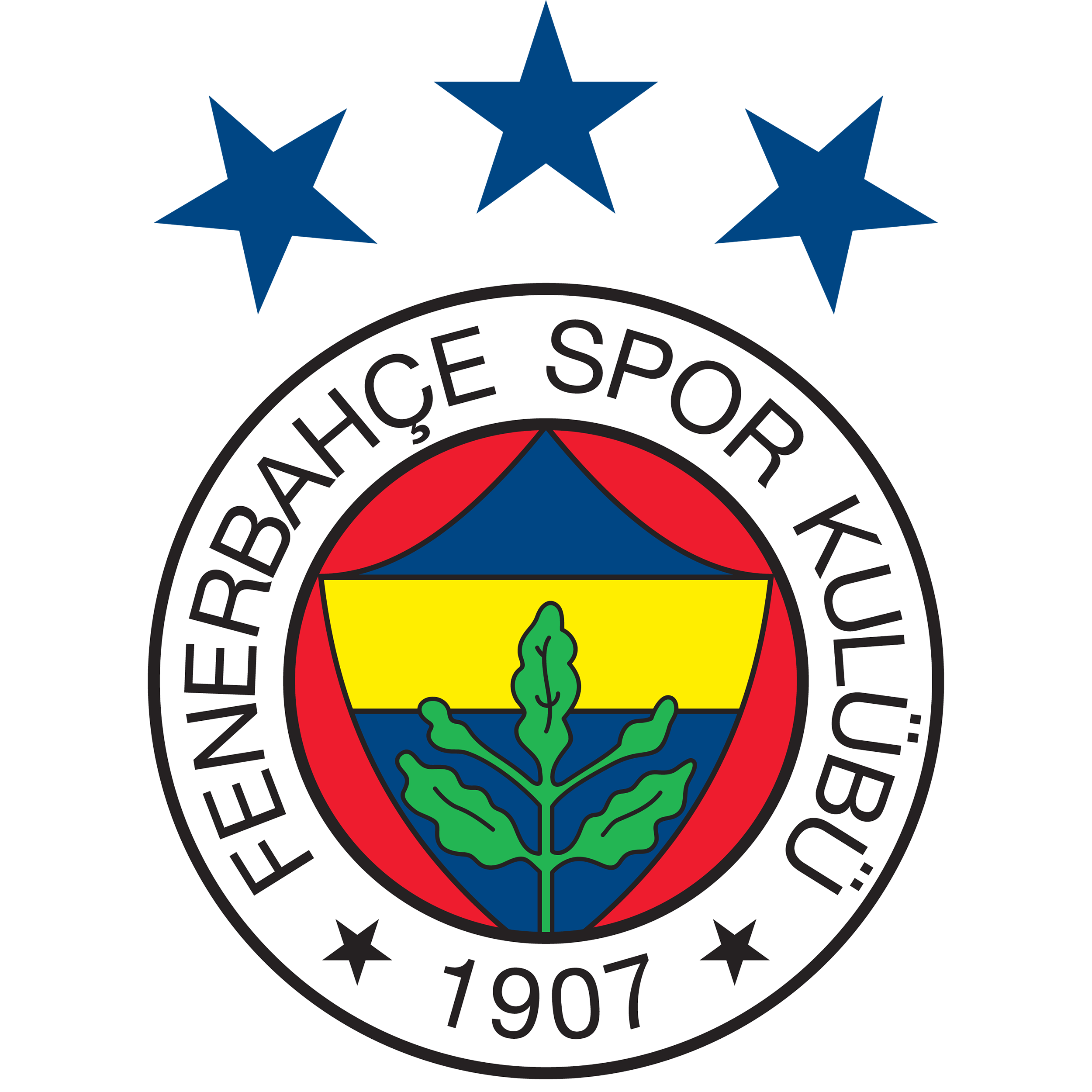 Fenerbahçe S.K PNG HD