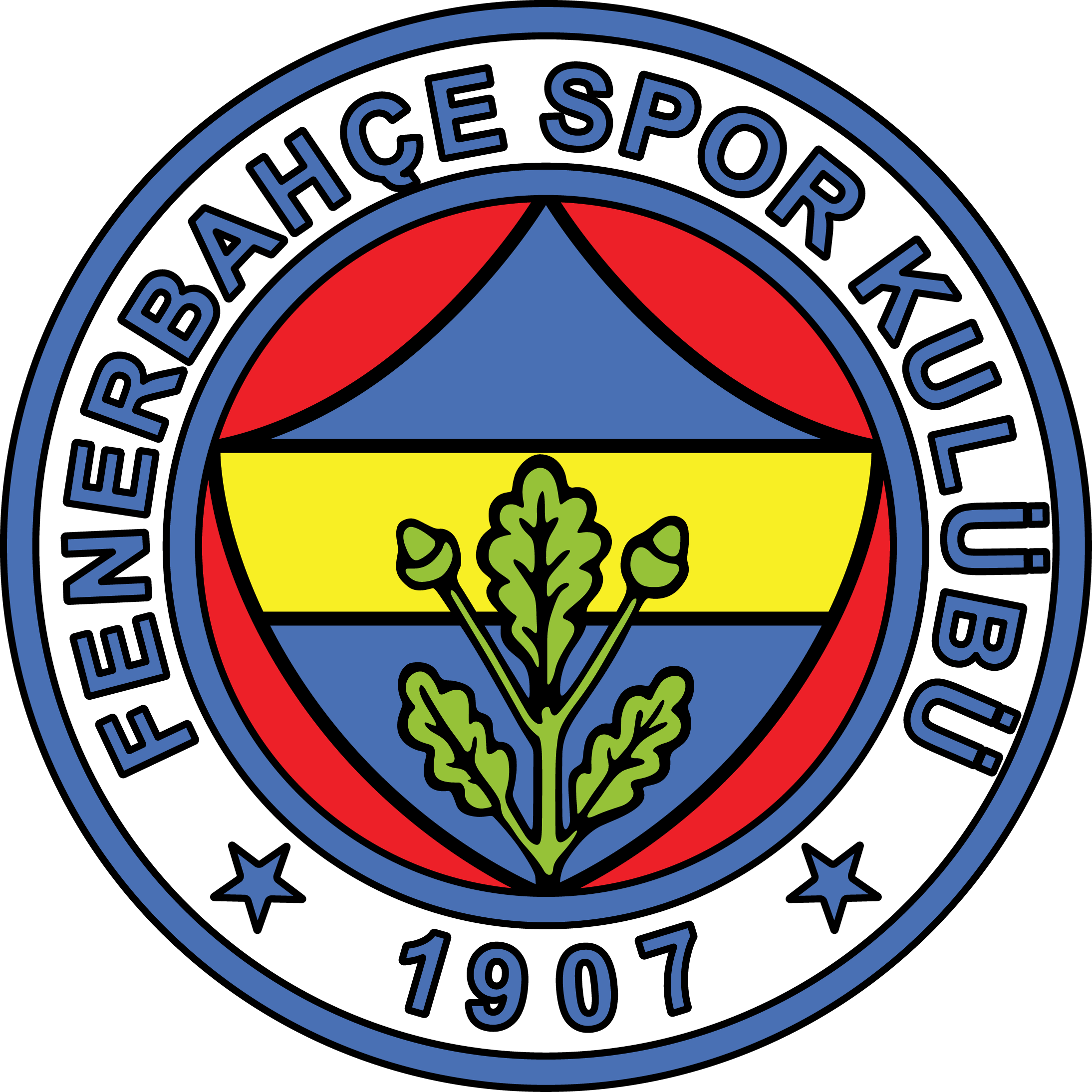 Fenerbahçe S.K PNG
