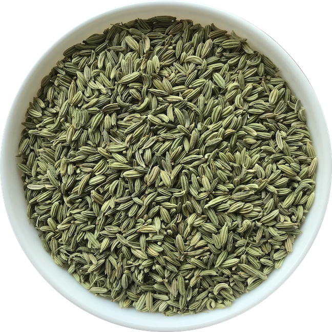 Fennel PNG Photo