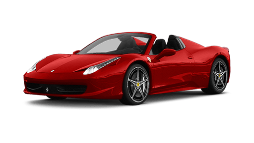 Ferrari 812 Superfast PNG Free Download
