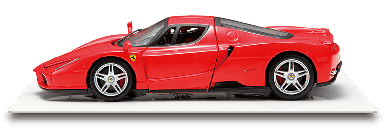 Ferrari F50 PNG Clipart