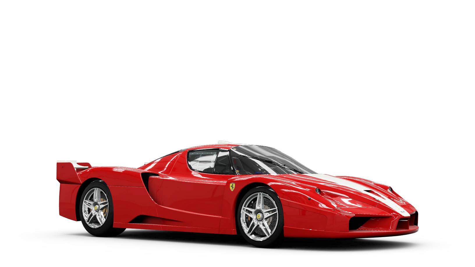Ferrari FXX PNG File