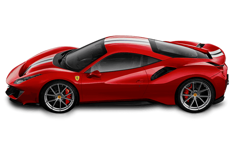Ferrari SF90 PNG Free Download